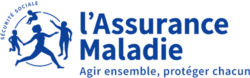 Logo Assurance Maladie